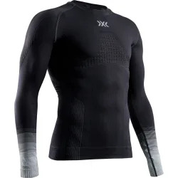 X-Bionic Herren Invent Graphics Longsleeve