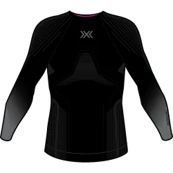 X-Bionic Damen Invent Graphics Longsleeve