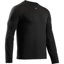 X-Bionic Herren Mightywool Light Longsleeve
