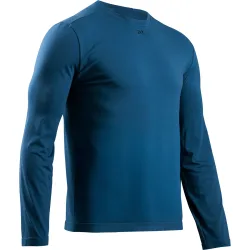 X-Bionic Herren Mightywool Light Longsleeve