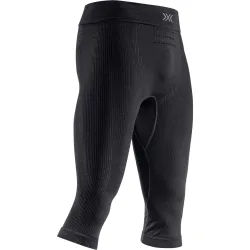 X-Bionic Herren Mightywool 3/4 Hose