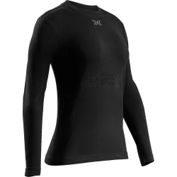 X-Bionic Damen Mightywool Longsleeve
