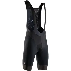 X-Bionic Herren Corefusion Ride Warm Bib kurz