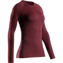 X-Bionic Damen Xceed Run Shirt Longsleeve