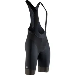 X-Bionic Damen Corefusion Ride Warm Bib kurz