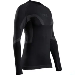 X-Bionic Damen X-ential Baselayer Longsleeve