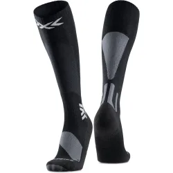 X-Bionic Herren Ski Discover Merino OTC Socken
