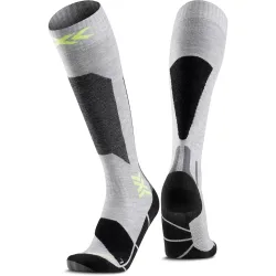 X-Bionic Herren Ski Discover OTC Socken