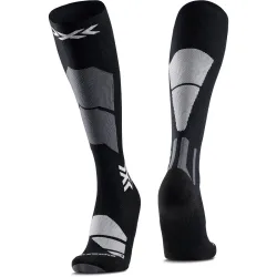X-Bionic Herren Ski Perform OTC Socken