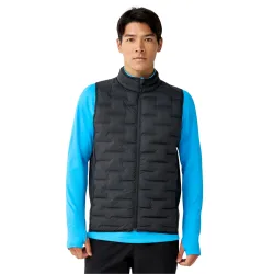 Brooks Herren Momentum Thermal Weste