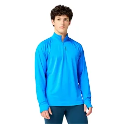 Brooks Herren Dash 1/4 Zip 3.0 Longsleeve