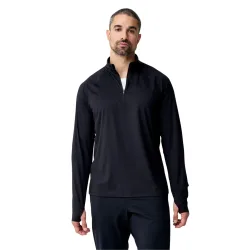 Brooks Herren Dash 1/4 Zip 3.0 Longsleeve