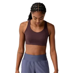 Brooks Damen Chaser Padded Sport BH