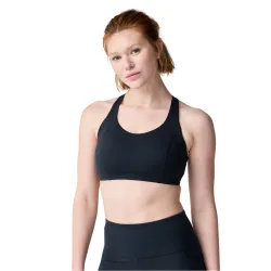 Brooks Damen Chaser Padded Sport BH