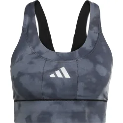 adidas Damen Adi365 Running Pocket AOP Sport BH