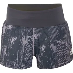adidas Damen Animal Pack Shorts