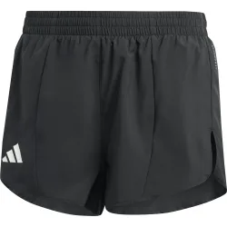 adidas Damen Adizero Essentials Shorts