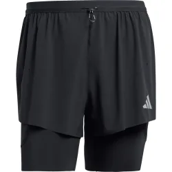 adidas Herren Adi365 2in1 Shorts