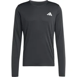 adidas Herren Adizero Essentials Longsleeve