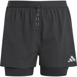 adidas Damen Adi365 2in1 Shorts