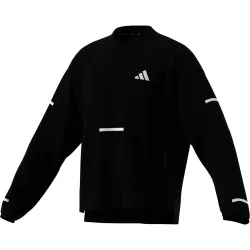 adidas Herren Adi365 Climawarm Crew Longsleeve