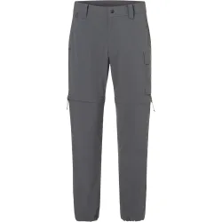 Marmot Herren Trailway Convertible Hose