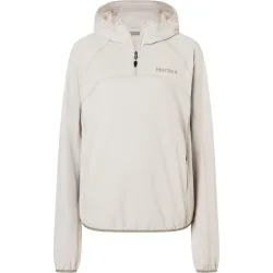 Marmot Damen Rockbound Fleece Hoodie