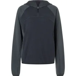 Marmot Damen Rockbound Fleece Hoodie