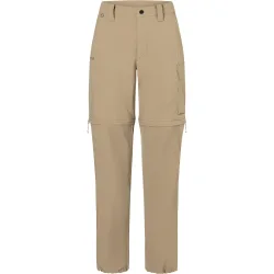 Marmot Damen Trailway Convertible Hose