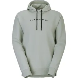 Scott Herren No Shortcuts Hoodie