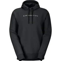 Scott Herren No Shortcuts Hoodie