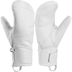 Leki Damen Glace Prime TR Mitt Handschuhe