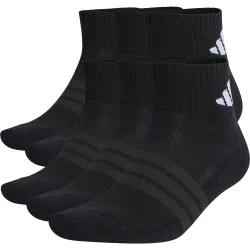 adidas Cushioned Essentials Ankle 6er Pack Socken