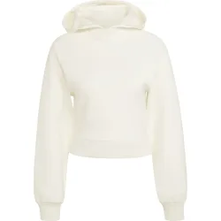adidas Damen Soft Lux Hoodie