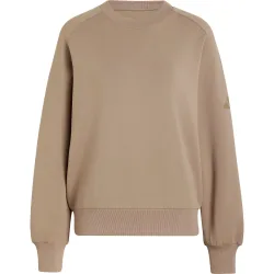 adidas Damen Soft Lux Pullover