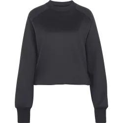adidas Damen Soft Lux Knit Pullover
