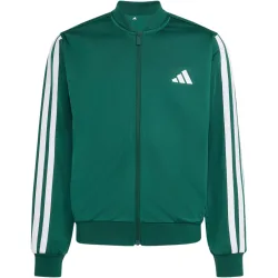 adidas Kinder Essentials Climacool Track Jacke