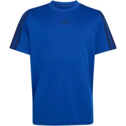 adidas Kinder Train Essentials 3-Stripes T-Shirt