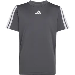 adidas Kinder Train Essentials 3-Stripes T-Shirt