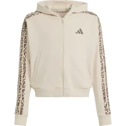Adidas, adidas Kinder Seasonals Animal Zip Jacke