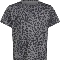 adidas Kinder Animal AOP T-Shirt