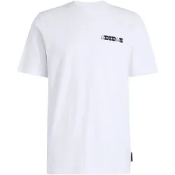 adidas Herren Novelty Cards T-Shirt