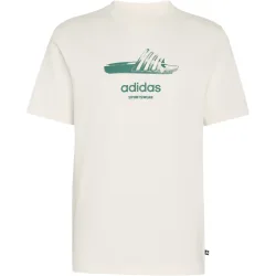 adidas Herren Summer Slide T-Shirt