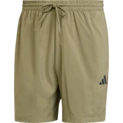 adidas Herren Essentials Small Logo Chelsea Shorts