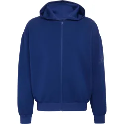 Adidas, adidas Herren Soft Lux Zip Jacke