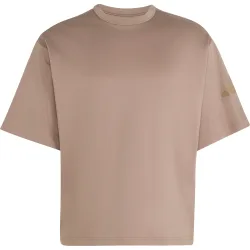 adidas Herren Soft Lux T-Shirt