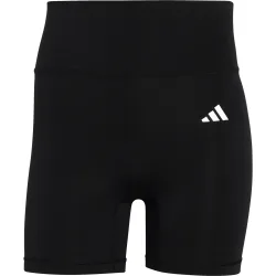 adidas Damen Optime Essentials Workout Short Tights