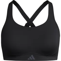 adidas Damen Optime Workout High Support Sport BH