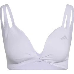 adidas Damen Twist Reversible Light Support Sport BH