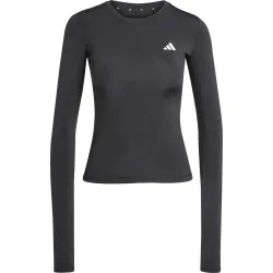 adidas Damen PrimeLift Essentials Workout Contour Longsleeve